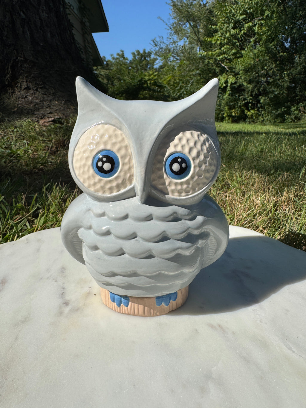 Owl Bank