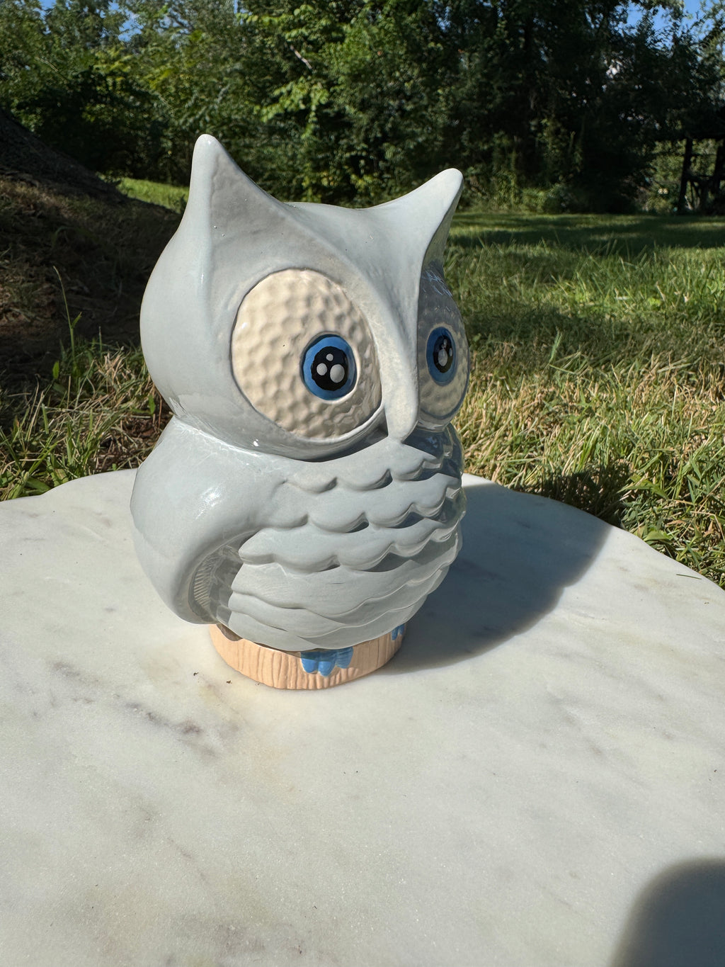Owl Bank