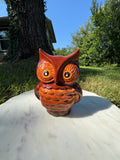 Owl Bank