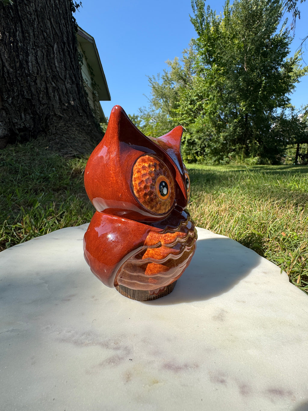 Owl Bank