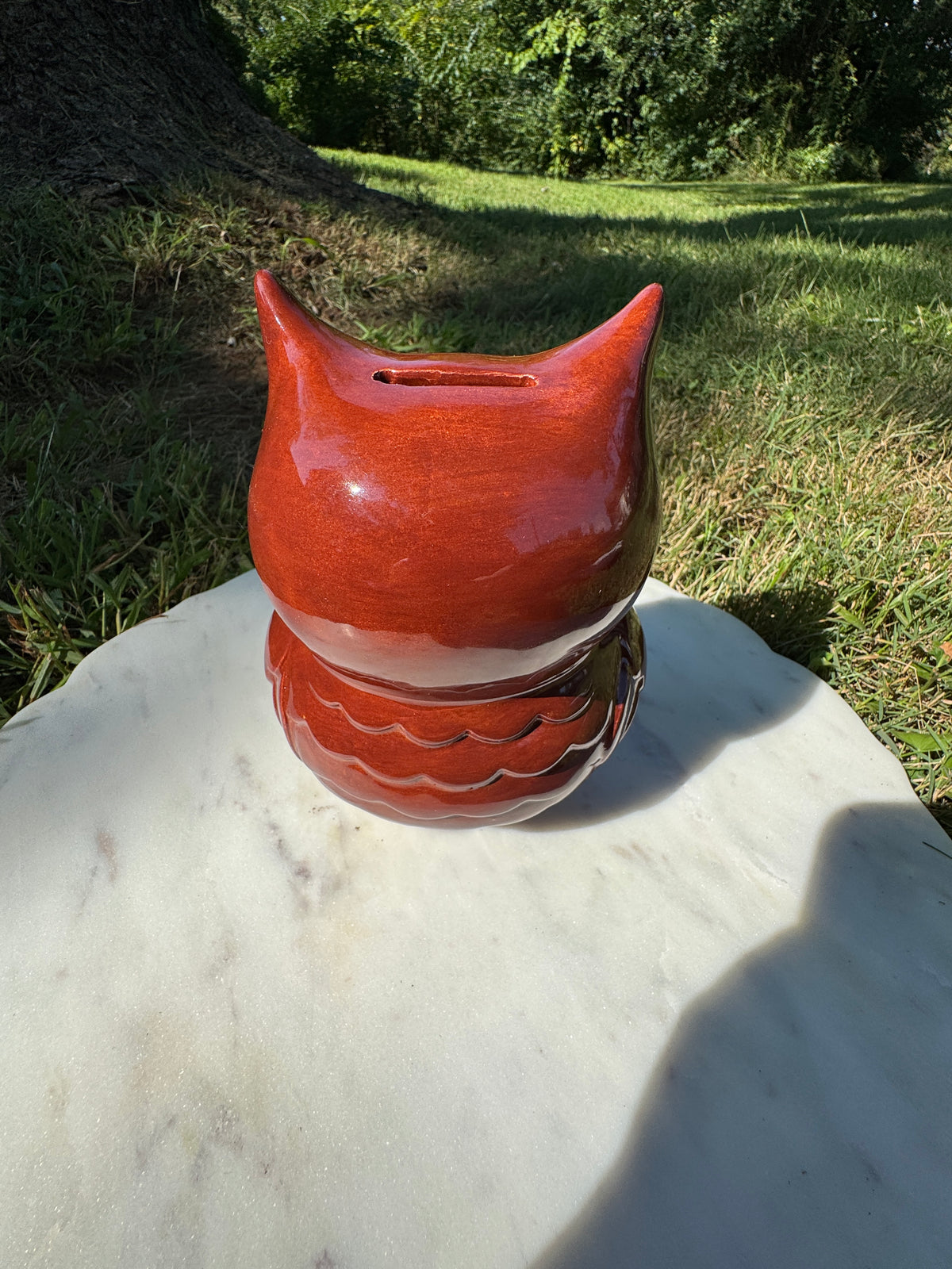 Owl Bank