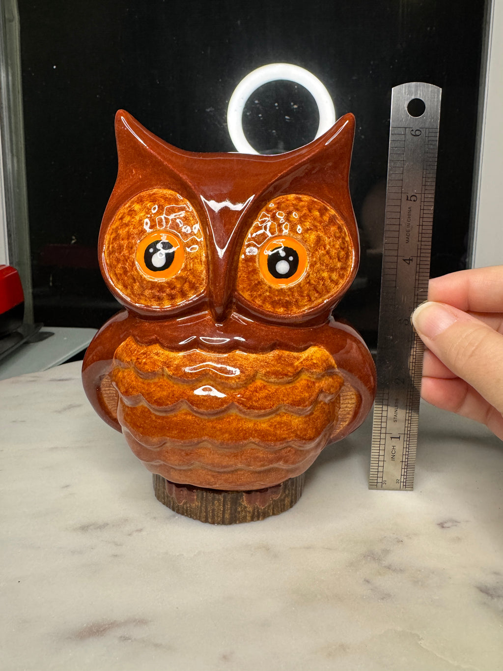 Owl Bank