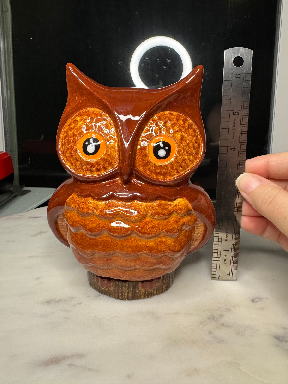 Owl Bank