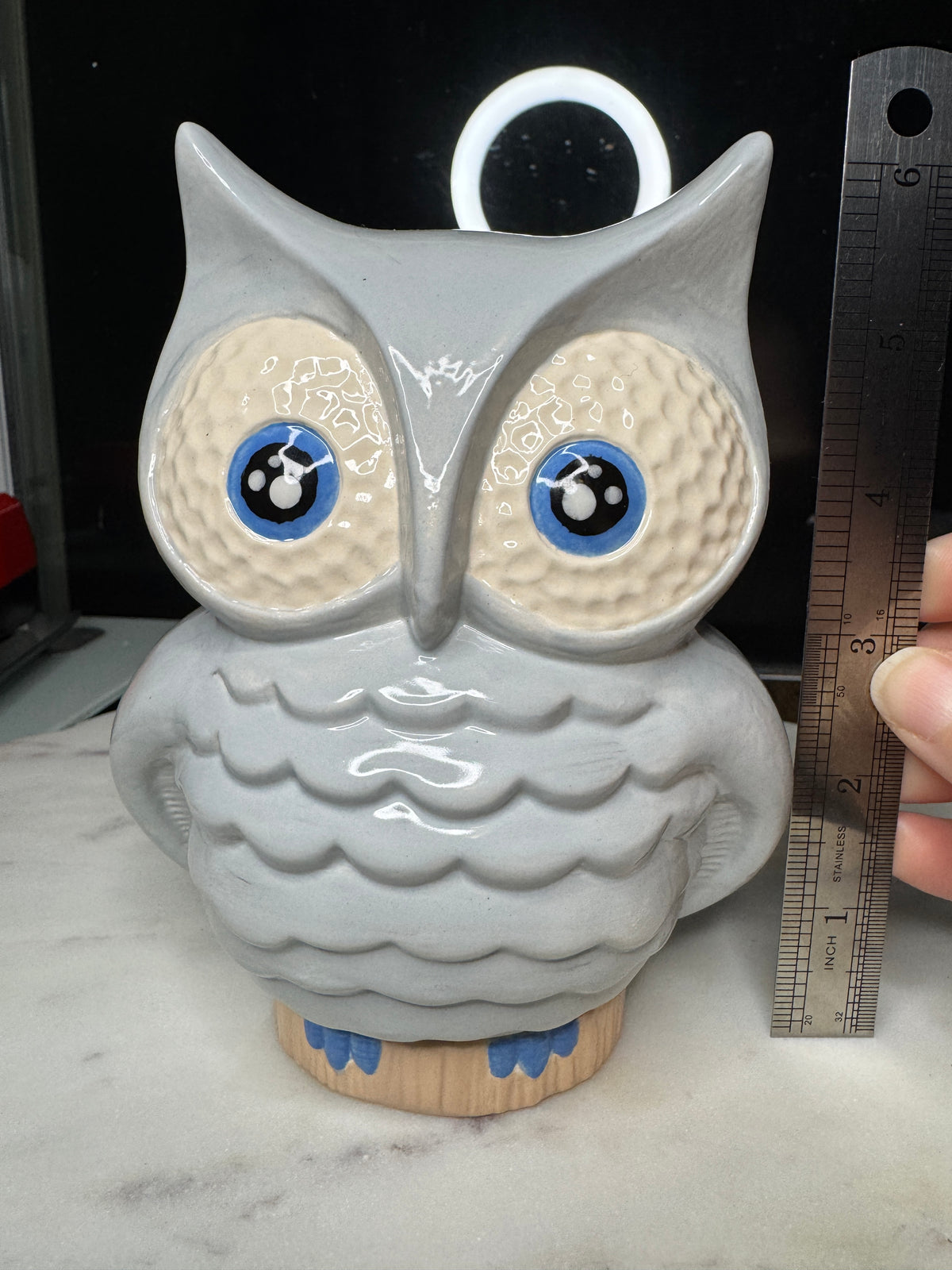 Owl Bank