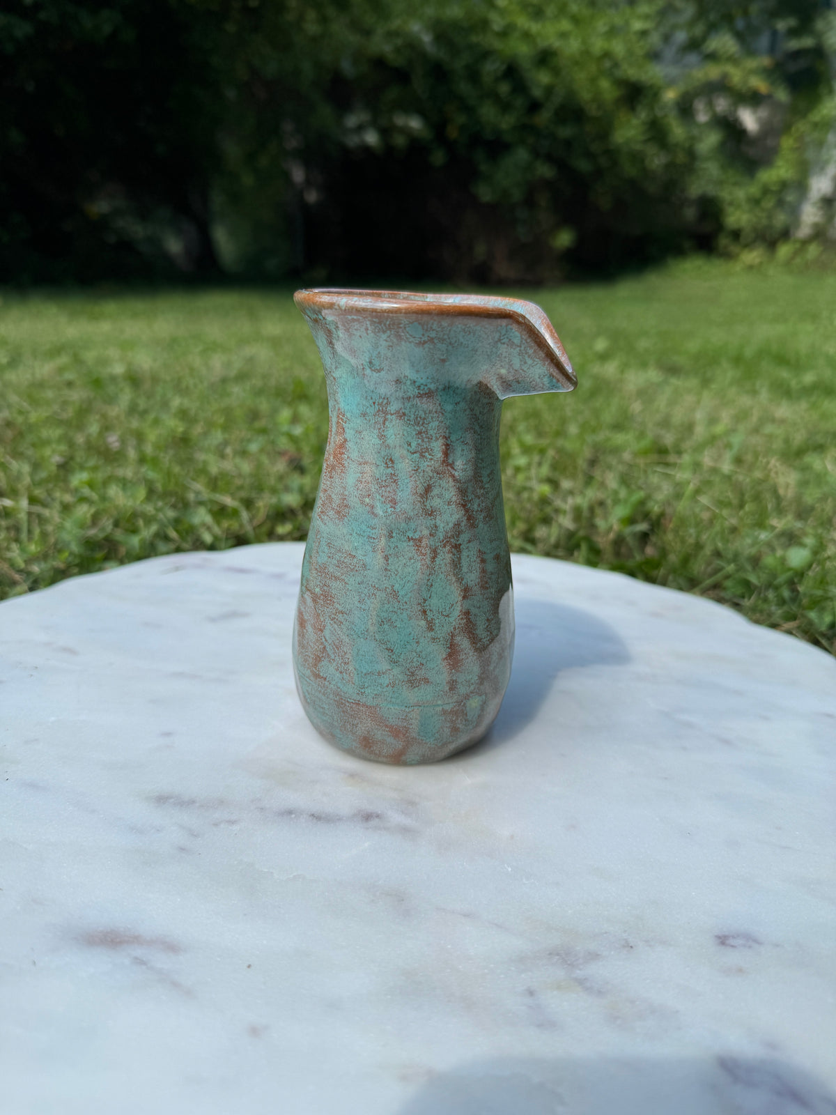 Salsa Cup