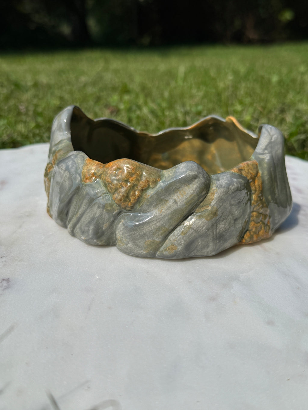 Succulent Planter