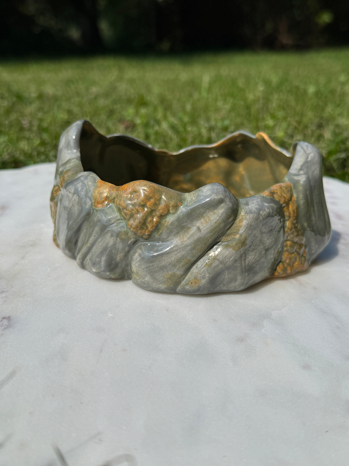 Succulent Planter