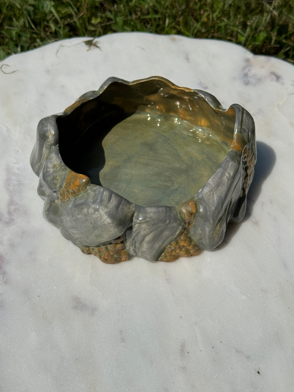 Succulent Planter